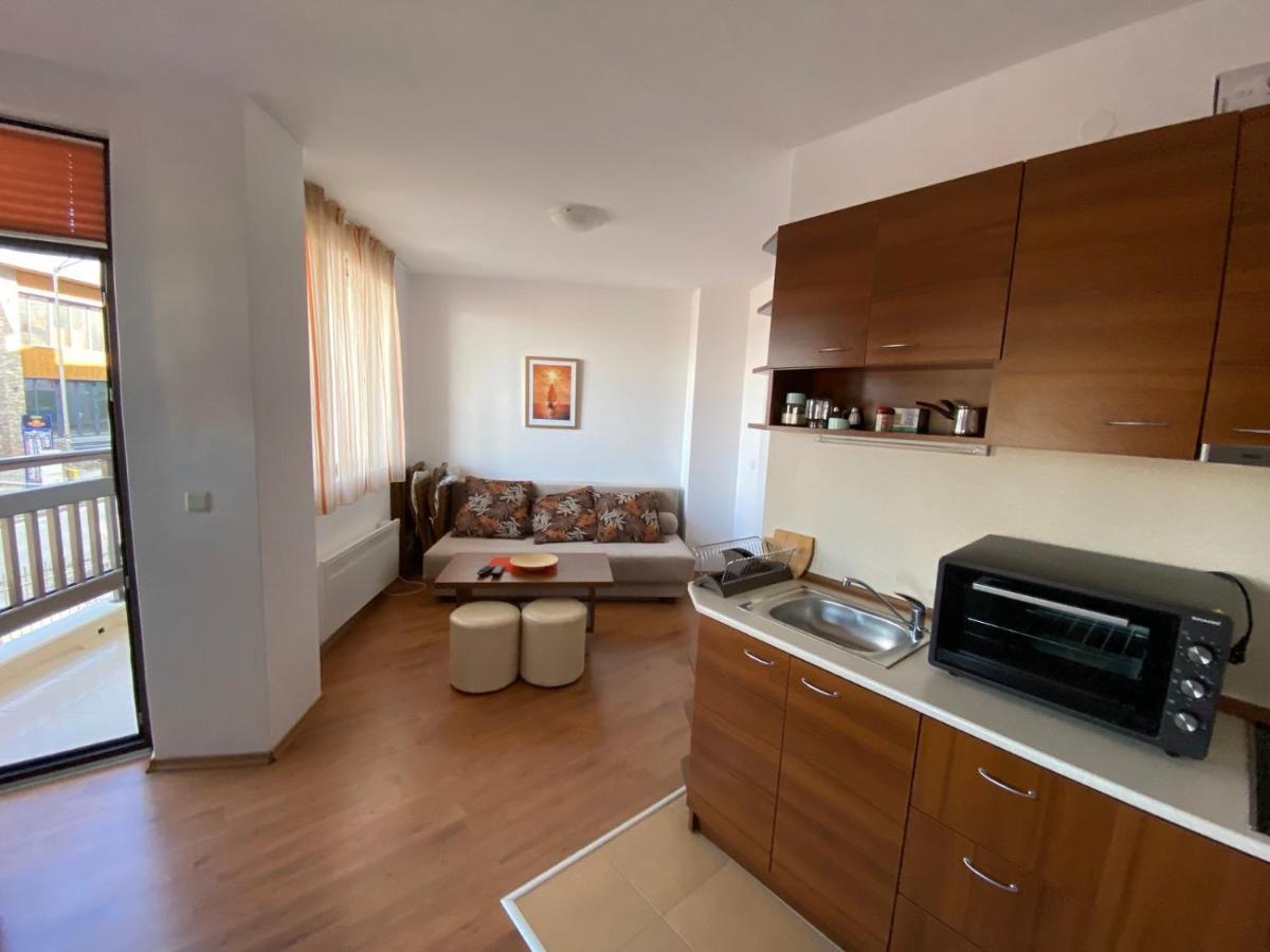 Relax&Ski Apartment Bansko Exterior foto